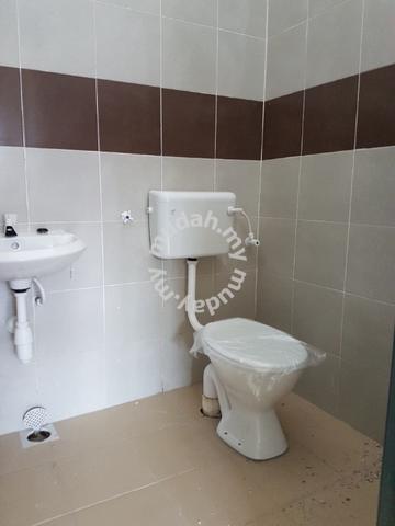 [Full Loan] Shah Alam Single Storey Teres ,Free Semua Peguaman 5