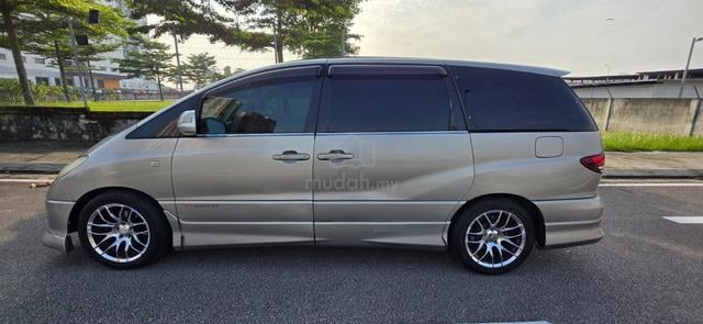 2003/08 Toyota ESTIMA 2.4 X (A) - 5