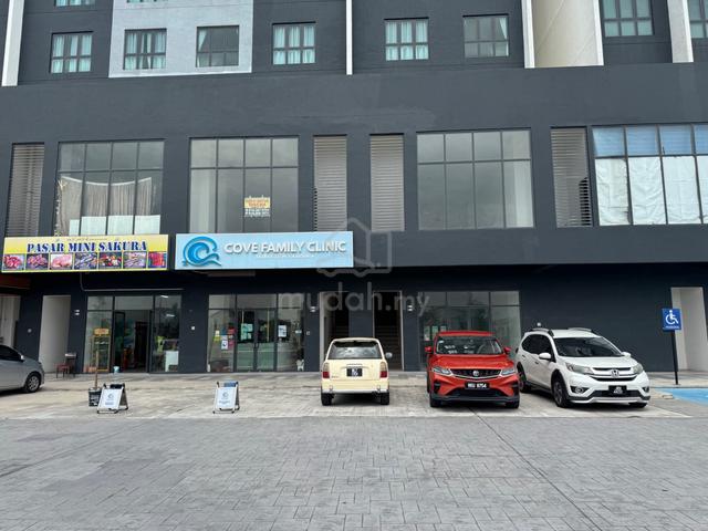 (LAST CHEAPEST NEW UNIT!) Maya Bay Residence, Nearby Cyberjaya 1