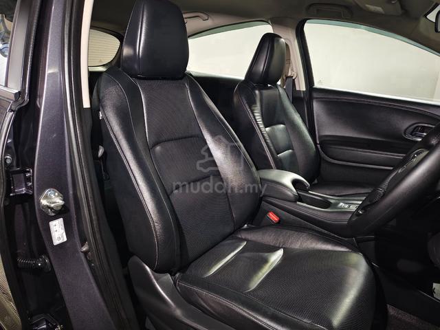 2019 Honda HR-V 1.8 V SPEC 5-YEARS WARRANTY - 5