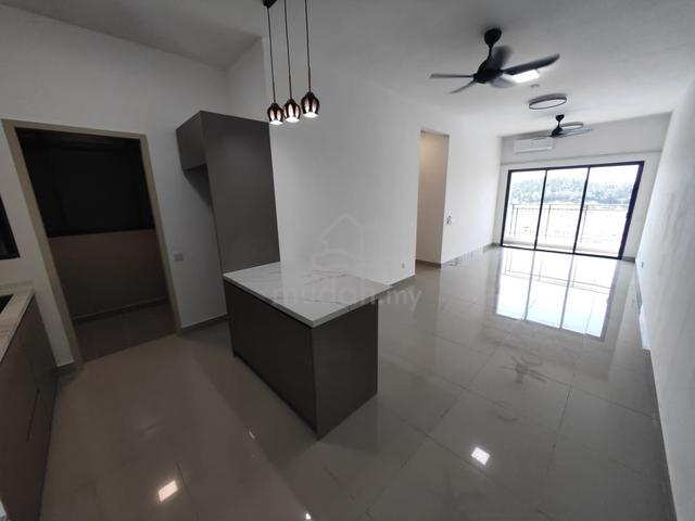 Mori Residence 1