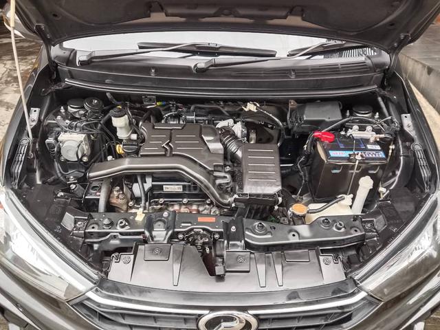 2022 Perodua Bezza 1.0 GXTRA (A) Facelift Baru - 3