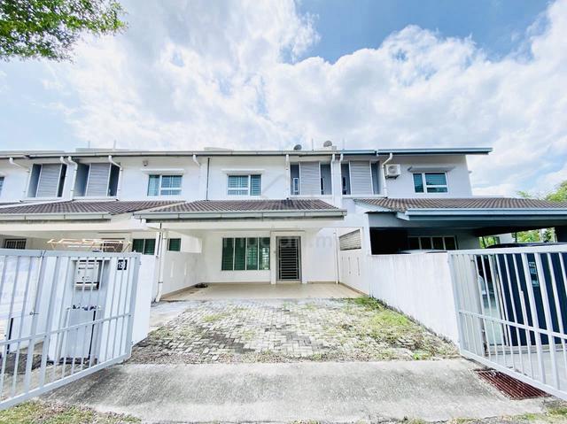 FULL LOAN + BELOW MARKET ! Double Storey Nilai Impian 1
