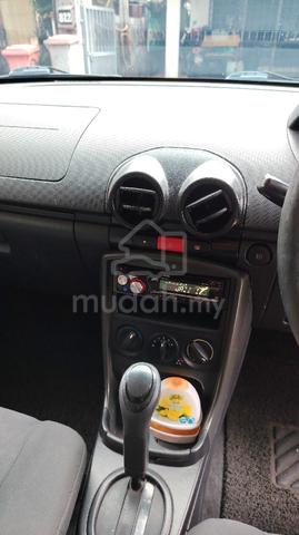 2008 Proton SAGA 1.3 H-LINE (A) - 4