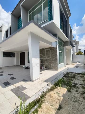 Aster Seri Austin, Jb, Double Storey Semi D, Renovation, gng 1