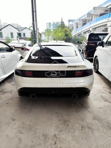 2025 Nissan FAIRLADY 3.0 Z VERSION ST (A) - 4