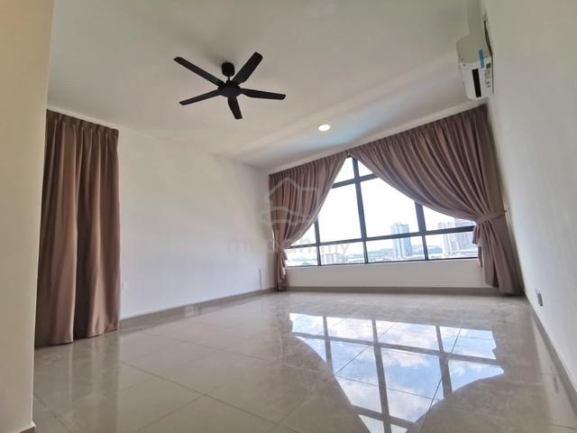 Twin Tower Residence 1