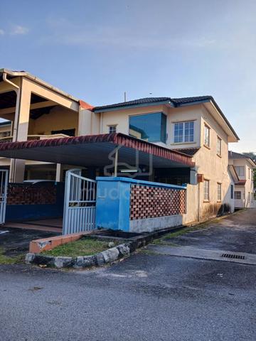 Tanpa10%Deposit🎯FullLoan🎯Teres 2 Tkt Endlot @ Kulim Techno City -KTC 1
