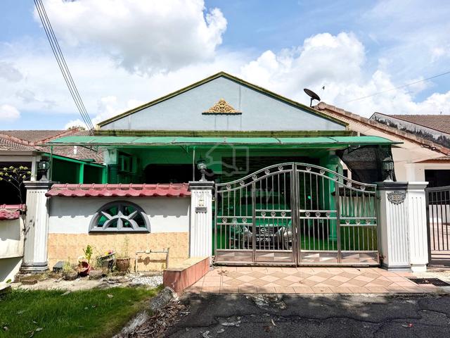 Rumah Cantik 1 tingkat @ Tembusu, Taman Rinting Masai Pasir Gudang 1