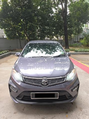 2023 Proton PERSONA 1.6 PREMIUM MY21 FACELIFT (A) - 1