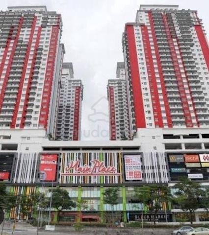 Main Place Residence 1