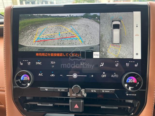 VELLFIRE ZPREMIER🔥Grade SA🔥DIM🔥2025🔥P.White🔥 - 5