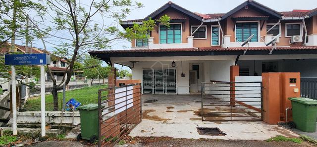 [ RENT ] Bandar Damansara Kuantan  1