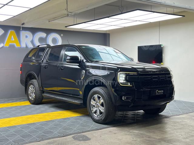2022 Ford RANGER 2.0 XLT PLUS (A) - 3