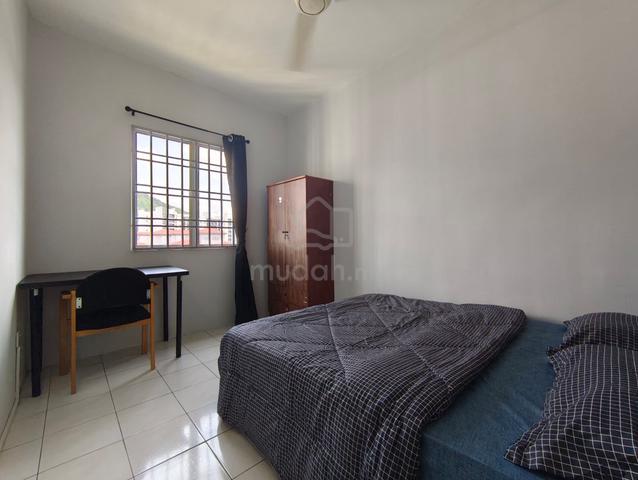 Angkasa Condominiums 1