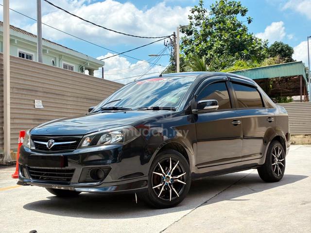 Proton Saga 1.3 A FLX Sport Plus - 3