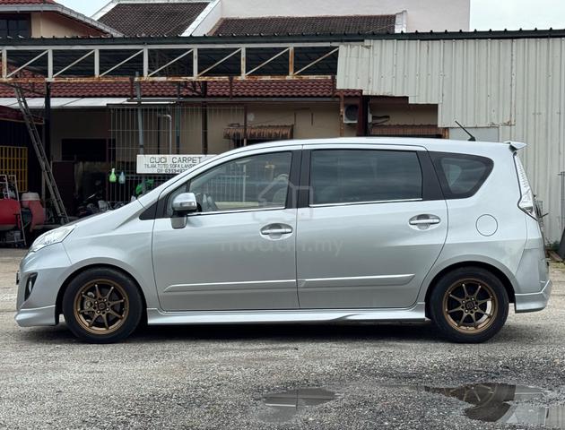 2018 Perodua ALZA 1.5 SE ZS FACELIFT (A) - 3
