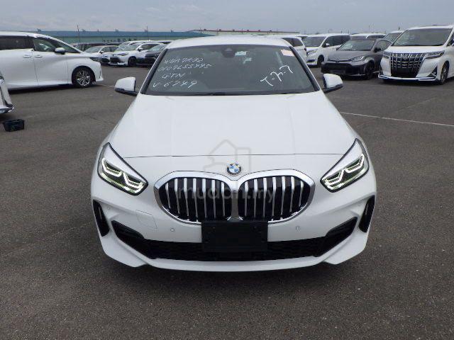 BMW 118i M Sport 1.5 Turbo Fullspec - 3