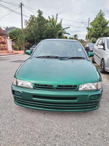 1995 Proton WIRA 1.3 GL (M) - 1