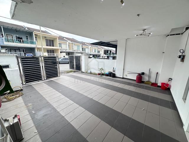 Gated&Guarded Fully.Furnished 2Sty Rumah Teres Kaseh Heights Semenyih 1