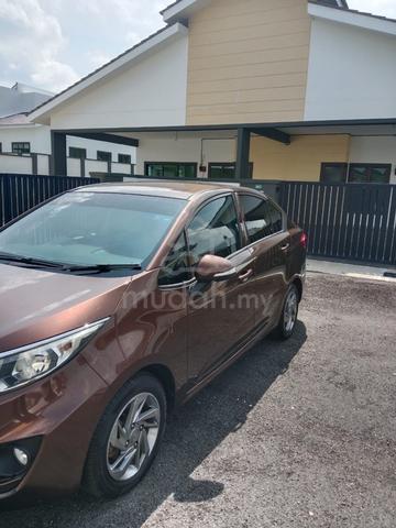 2017 Proton PERSONA 1.6 PREMIUM (A) - 3