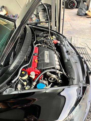 2009 Honda CIVIC 2.0 S I-VTEC MY06 FD FACELIFT (A) - 3