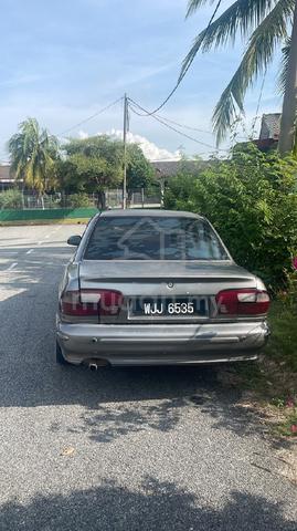 2001 Proton WIRA 1.5 GL (M) - 3