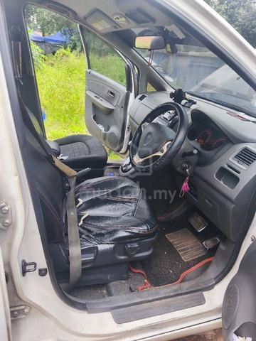 2009 Proton EXORA 1.6 M-LINE CPS (A) - 5