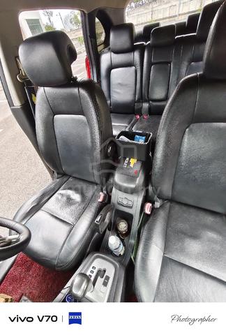 2009 Chevrolet CAPTIVA 2.4 4WD (A) - 5