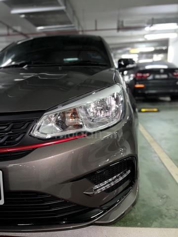 2025 Proton SAGA 1.3 PREMIUM S AT MY16 BT P2-13A - 4