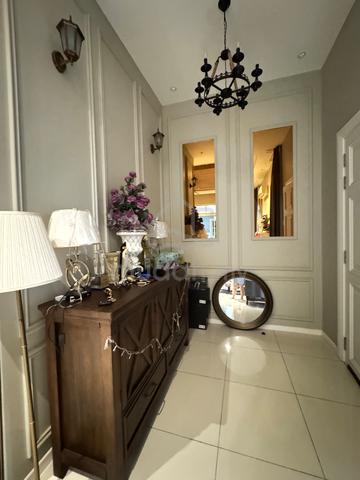 Bungalow Fully Furnished Kingsville Ecohill Club House Semenyih Cheras 4