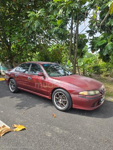 2004 Proton PERDANA 2.0 V6 ENHANCED (A) - 4