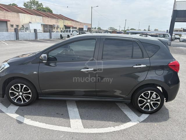 2020 Perodua MYVI 1.5 ADVANCE (A) - 4