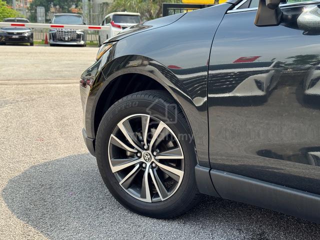 2023 SALE Toyota HARRIER G 2.0cc (A) - 3