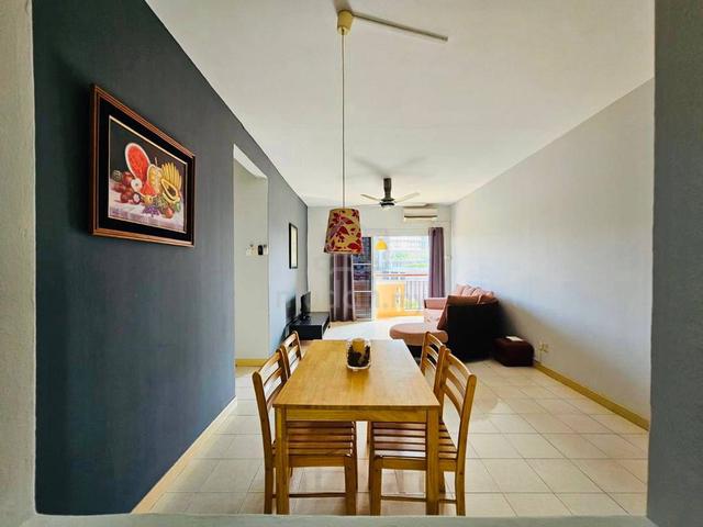 Cengal Condominium 1