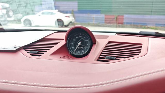 2022 Porsche 911 3.0 CARRERA S Bose / Japan Spec / - 5