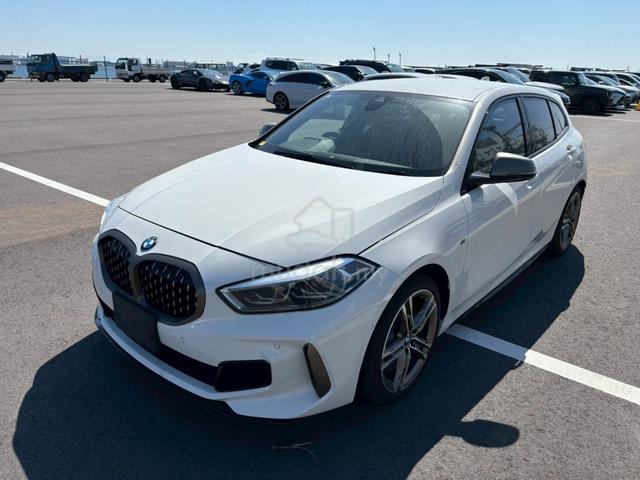 (M SPORT SEAT) Bmw M135i 2.0 XDRIVE (A) 2021 - 3