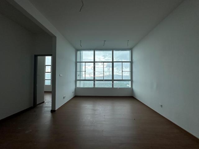 1Sulaman Platinum Tower 1