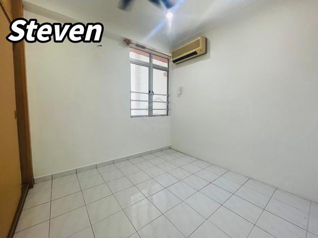 Sinar Bukit Dumbar 4