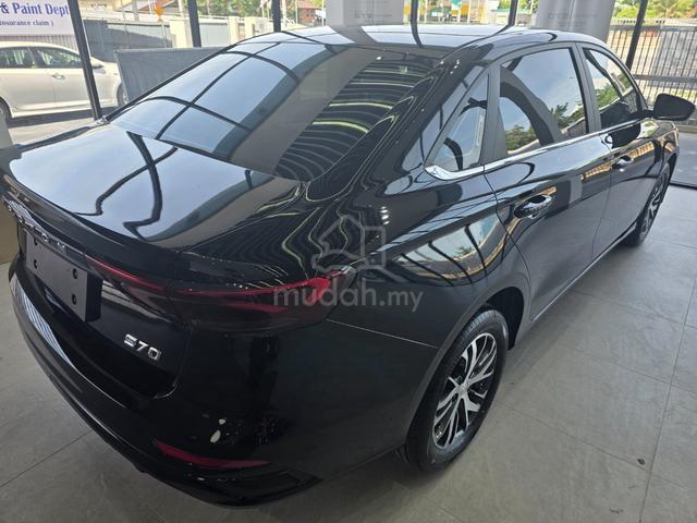 2026 Proton S70 1.5 EXECUTIVE MY23 MC1 (A) - 4