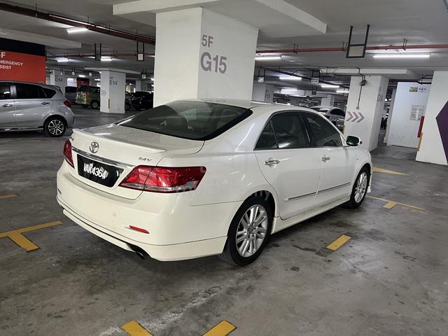 2010 Toyota CAMRY 2.4 V ACV40R-JEAGKERH FACELIFT - 3