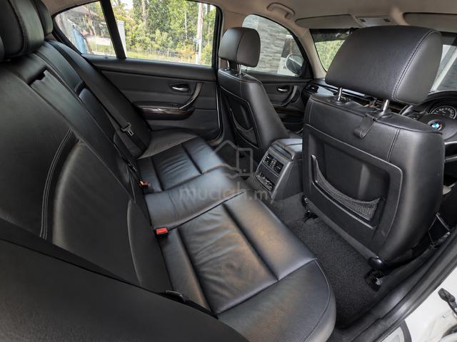 2011 Bmw 3 SERIES 2.5 23I (CKD) E90 FACELIFT (A) - 5