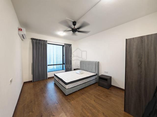 Country Garden Central Park (Serviced Apartment) 1