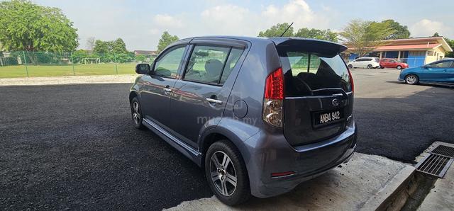 2010 Perodua MYVI 1.3 EZi FACELIFT (A) - 3
