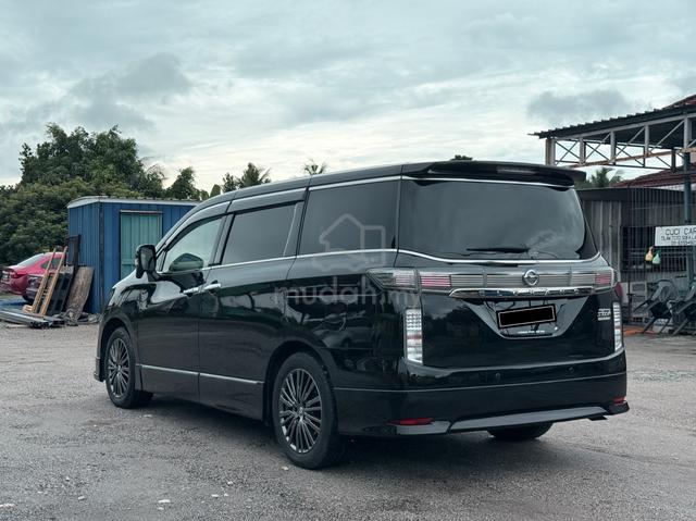 2020 Nissan ELGRAND 2.5 HIGHWAY STAR S (A) - 3