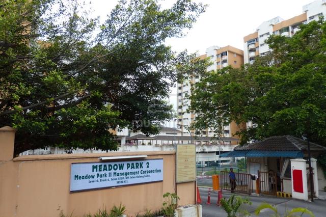 Meadow Park 2 1