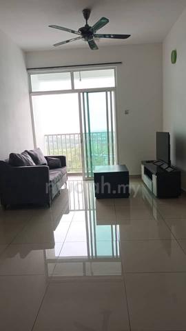 Twin Danga Residence 1