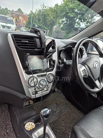 2019 Perodua AXIA 1.0 SE (A) - 5