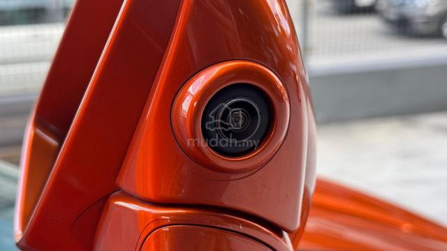 2020 Mclaren 720S 4.0 PERFORMANCE SSG (A) - 4