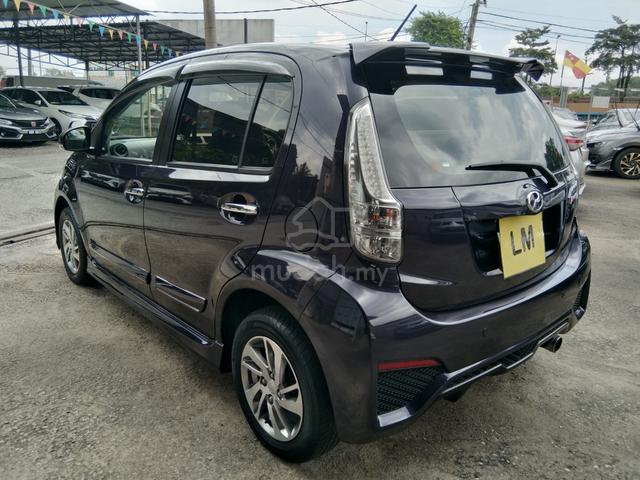 R /2017/ Perodua MYVI 1.5 ADVANCE FACELIFT (A) - 3